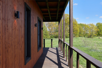 Дом  с террасой — фото 7