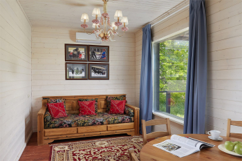 Дом  с террасой — фото 5