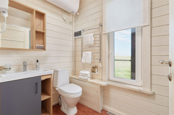 Дом  с террасой — фото 6