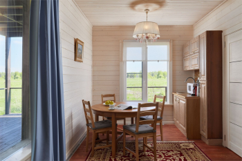 Дом  с террасой — фото 4