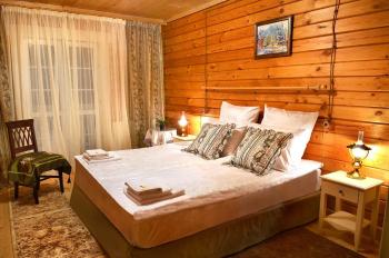 Номер Супериор — фото 2