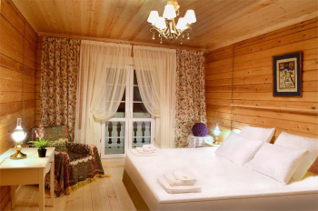 Номер Супериор — фото 1