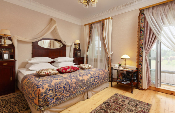 Номер Супериор — фото 7