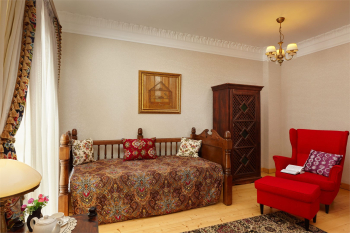 Номер Супериор — фото 5