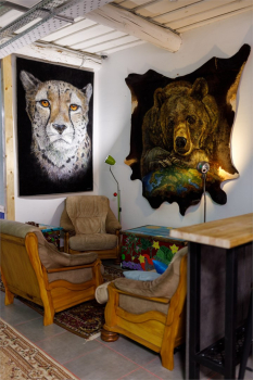 Арт- Двор — фото 1