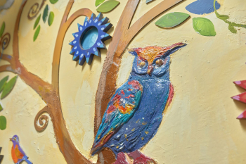 Арт- апартаменты — фото 8