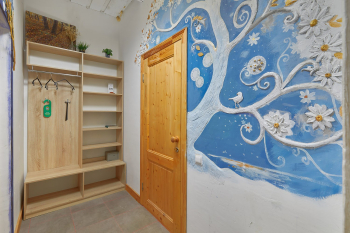 Арт- апартаменты — фото 6