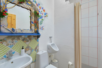 Арт- апартаменты — фото 7