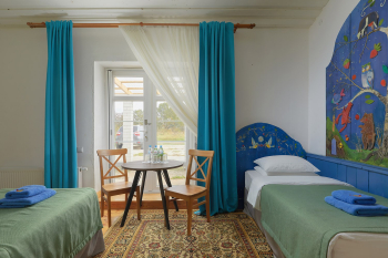 Арт- апартаменты — фото 10