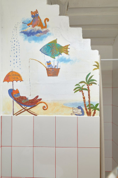 Арт-апартаменты  — фото 12