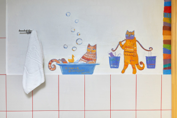 Арт-апартаменты  — фото 10