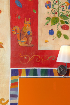 Арт-апартаменты  — фото 9