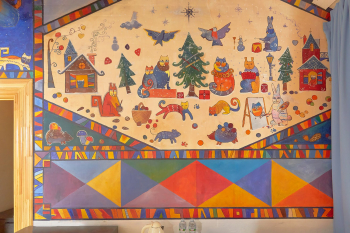 Арт-апартаменты  — фото 8