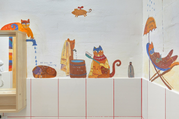 Арт-апартаменты  — фото 11