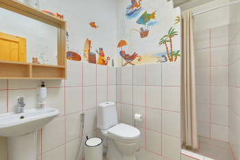 Арт-апартаменты  — фото 13