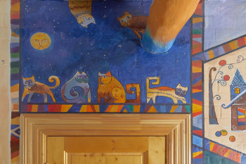 Арт-апартаменты  — фото 14