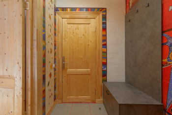 Арт-апартаменты  — фото 15