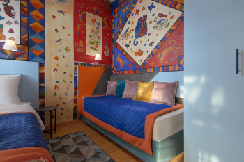 Арт-апартаменты  — фото 5