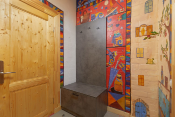 Арт-апартаменты  — фото 17