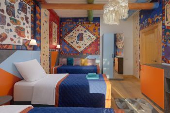 Арт-апартаменты  — фото 6