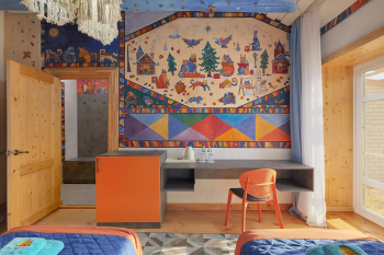 Арт-апартаменты  — фото 3