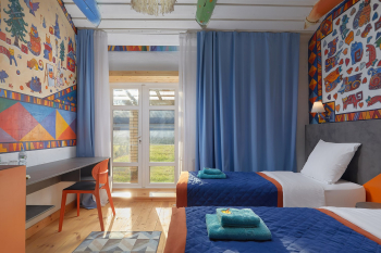 Арт-апартаменты  — фото 4