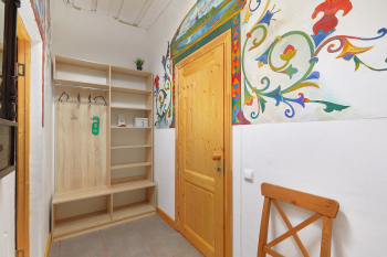 Арт-апартаменты  — фото 8