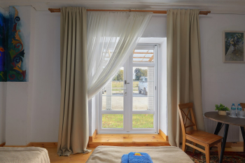 Арт-апартаменты  — фото 7