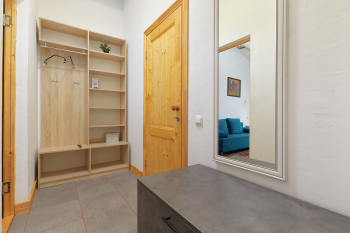 Арт-апартаменты  — фото 9