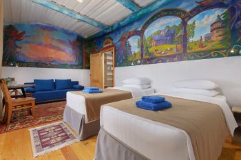 Арт-апартаменты  — фото 6