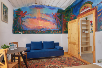 Арт-апартаменты  — фото 1