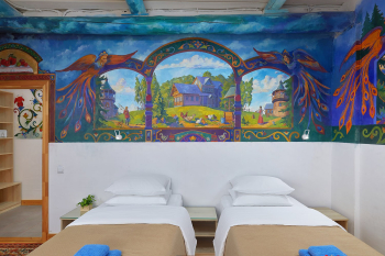 Арт-апартаменты  — фото 4