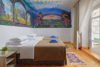 Арт-апартаменты  — фото 3