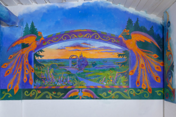 Арт-апартаменты  — фото 10