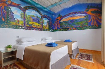 Арт-апартаменты  — фото 5