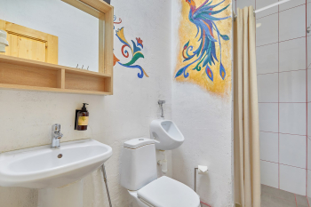 Арт-апартаменты  — фото 12