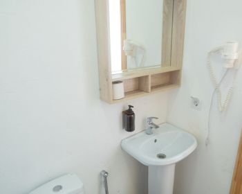 Арт-апартаменты — фото 11