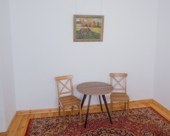 Арт-апартаменты — фото 6