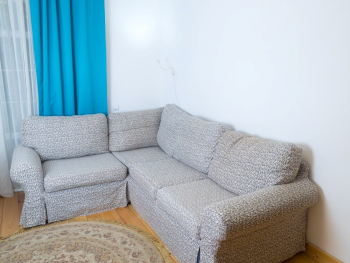 Арт-апартаменты — фото 3