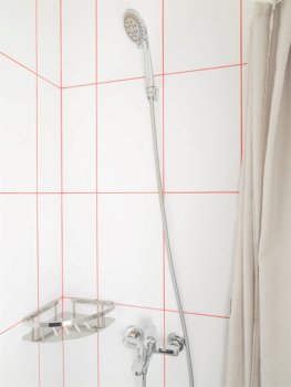 Арт-апартаменты — фото 8