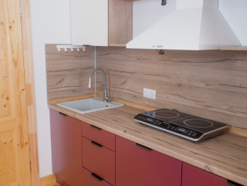 Арт-апартаменты — фото 7