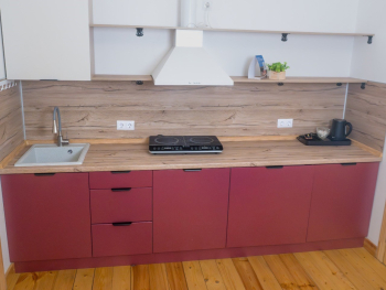 Арт-апартаменты — фото 4