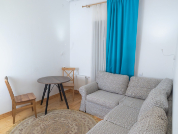 Арт-апартаменты — фото 2