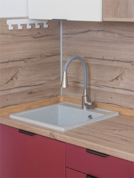 Арт-апартаменты — фото 10