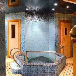 Сауна — фото 2