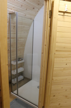 Рорбу (домик рыбака) на берегу р.Янисйоки — фото 15