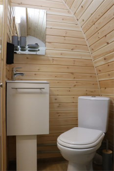 Лобос (хижина охотника) на берегу р.Янисйоки — фото 8