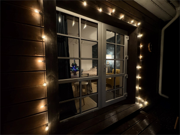 Твинхаус с видом на лес — фото 16