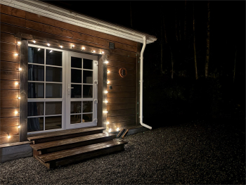 Твинхаус с видом на лес — фото 17