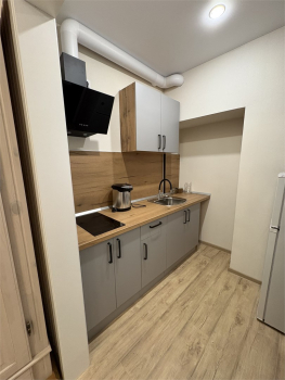 Твинхаус с видом на лес — фото 9